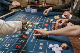 Вход на зеркало Casino Vabank